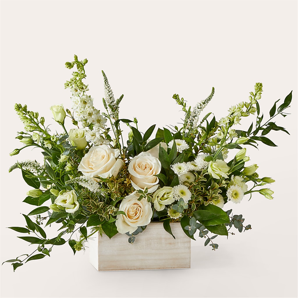 Cashmere Bouquet – L'AROSE AT 5TH AVENUE FLORAL BOUTIQUE, Naples FL