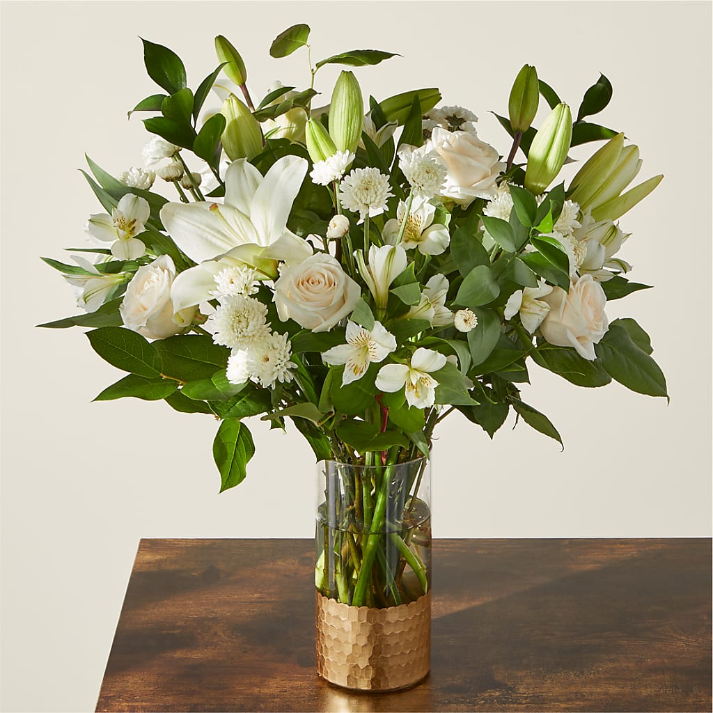 Beautiful Day Bouquet – L'AROSE AT 5TH AVENUE FLORAL BOUTIQUE, Naples FL