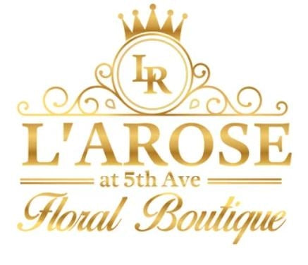 L'Arose At 5th Avenue Floral Boutique