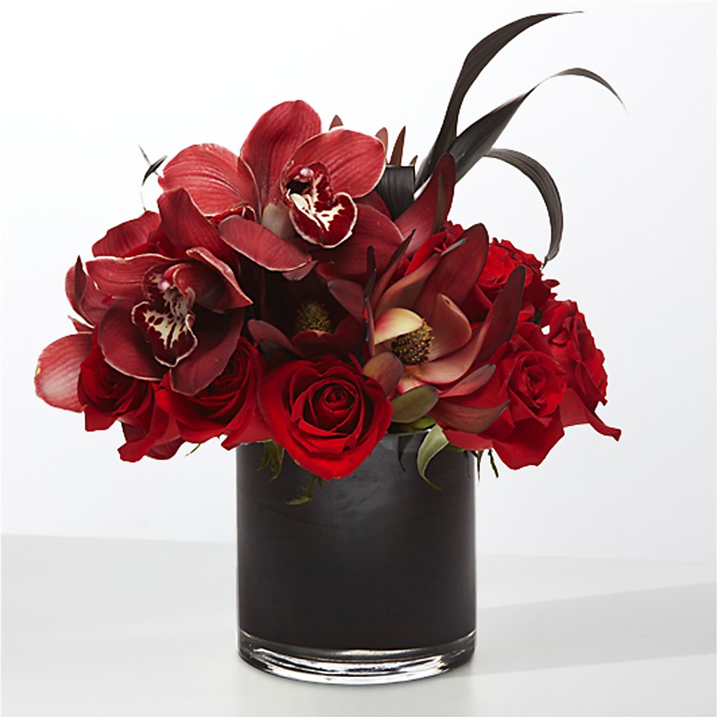 The Eclipse – L'AROSE AT 5TH AVENUE FLORAL BOUTIQUE, Naples FL